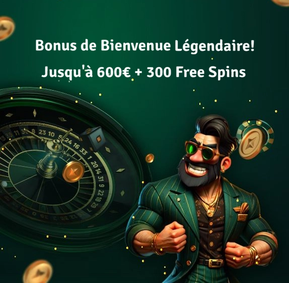 Bannière mobile Staxino Casino – promotions et bonus